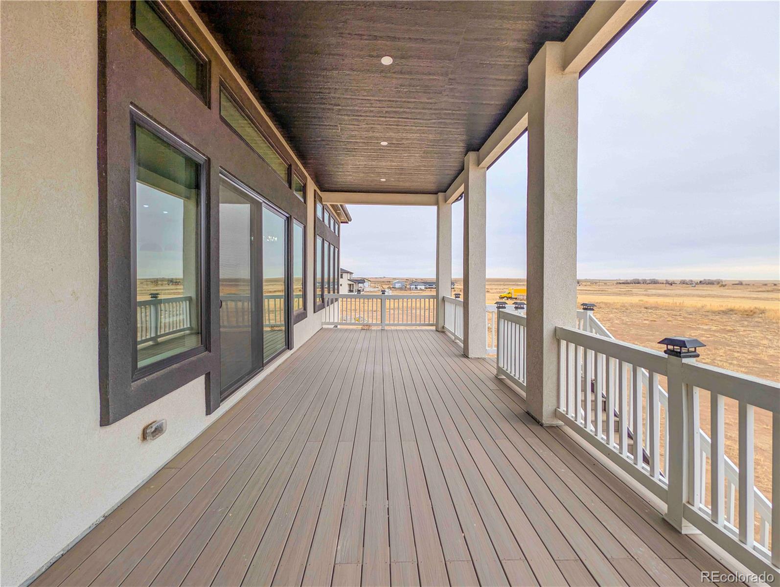 56520 E 74th Avenue Strasburg CO 80136