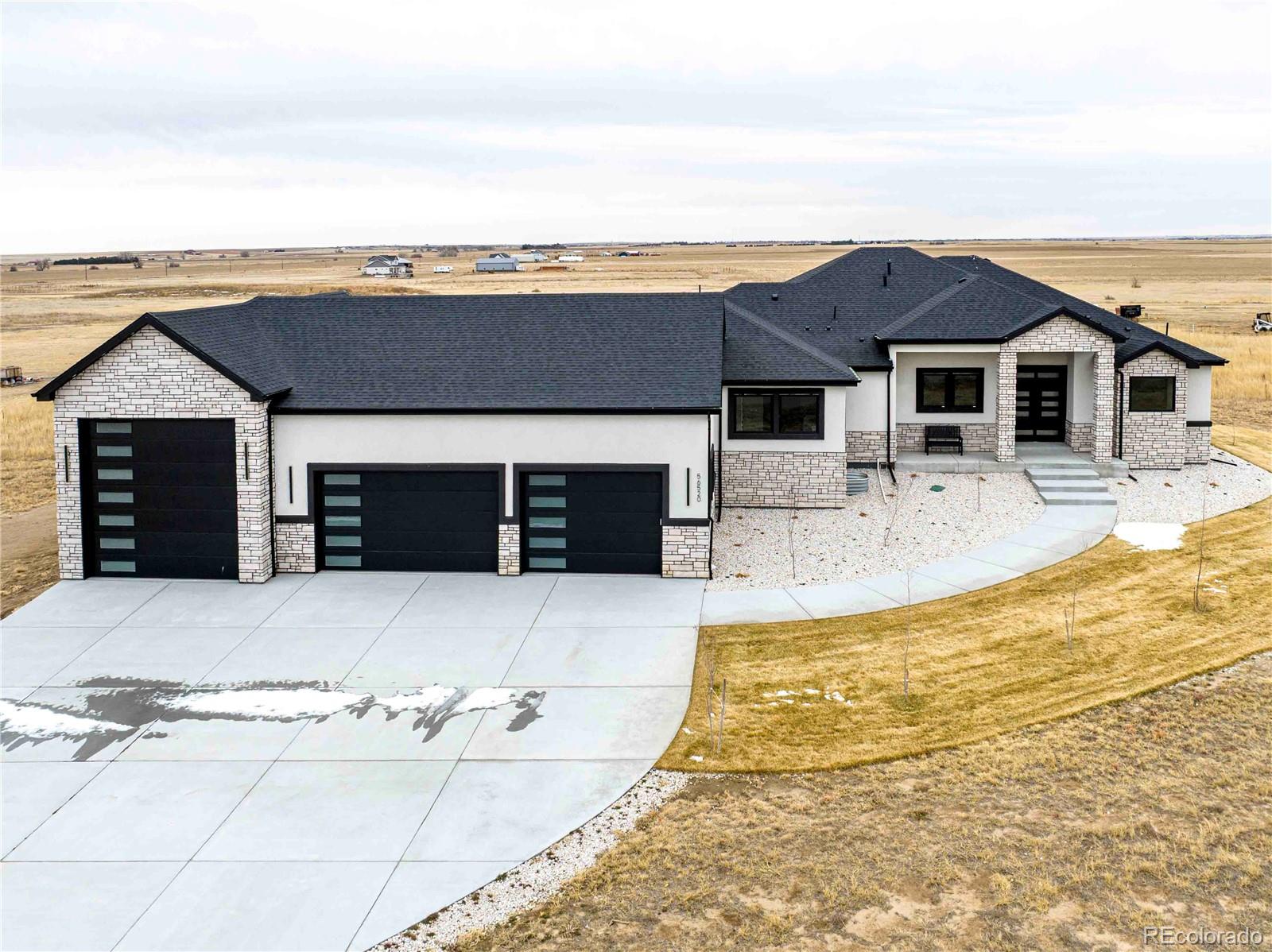 56520 E 74th Avenue Strasburg CO 80136