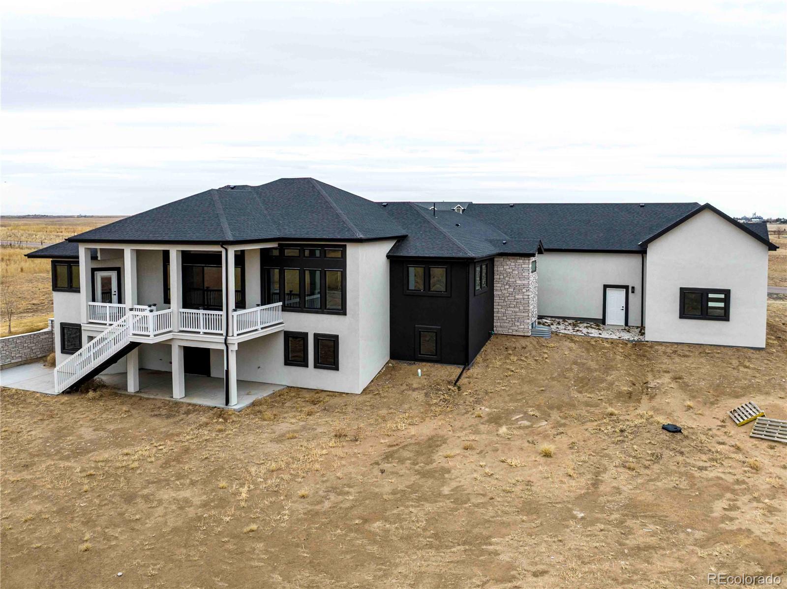 56520 E 74th Avenue Strasburg CO 80136