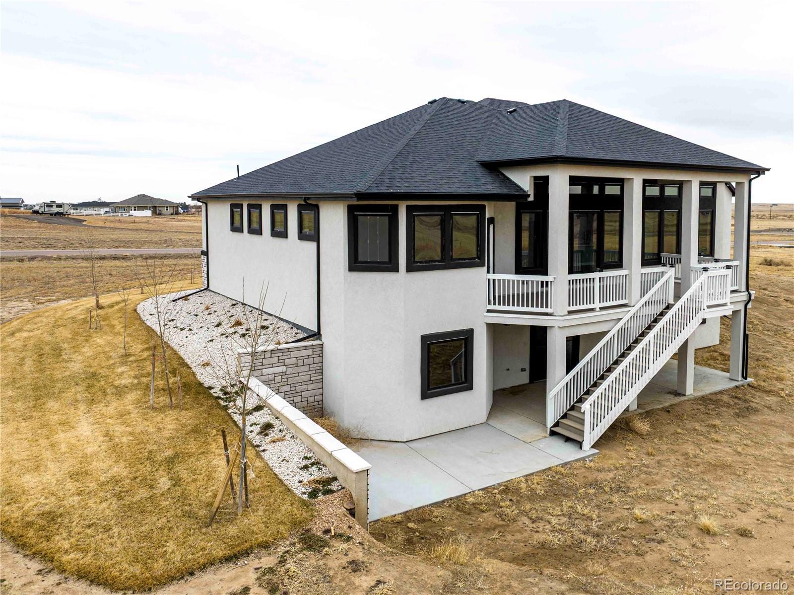 56520 E 74th Avenue Strasburg CO 80136