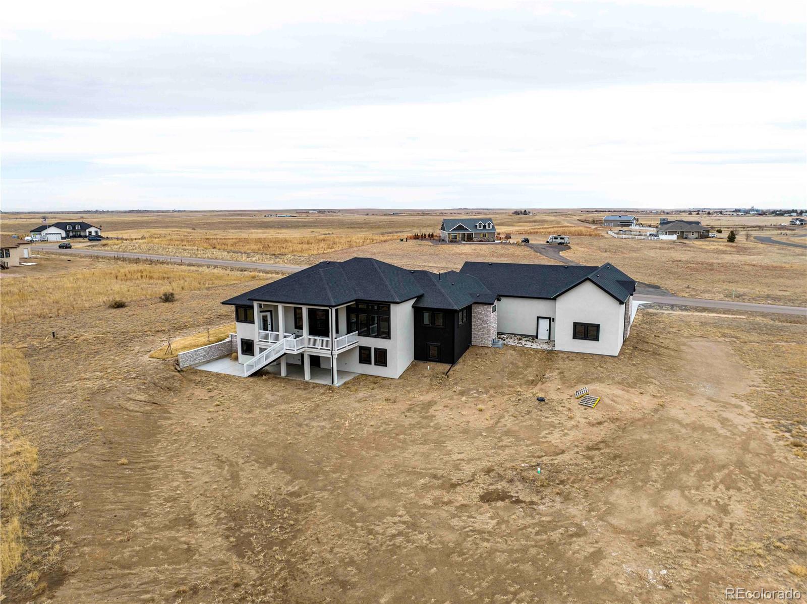 56520 E 74th Avenue Strasburg CO 80136