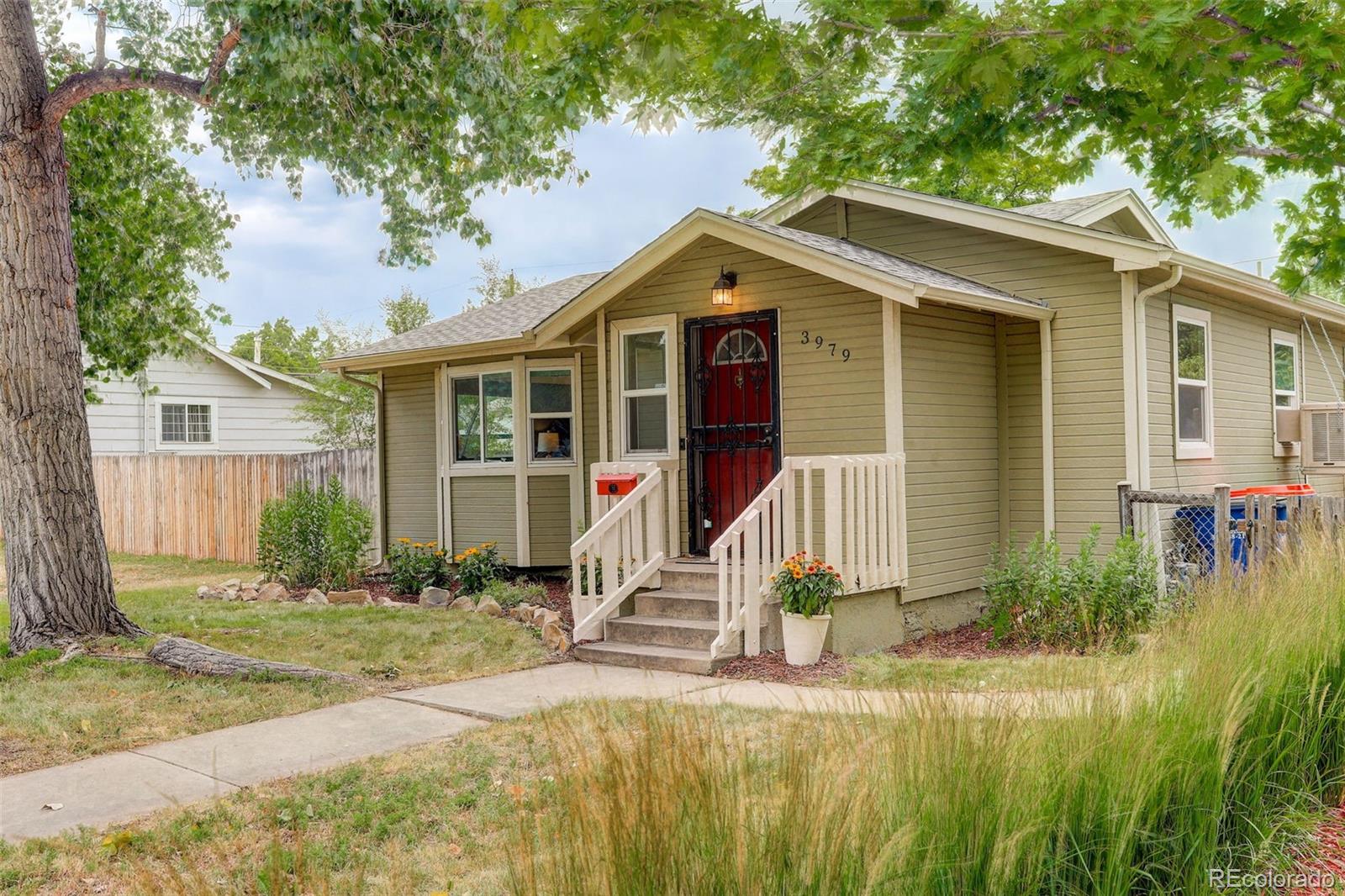 3979 S Grant Street Englewood CO 80113