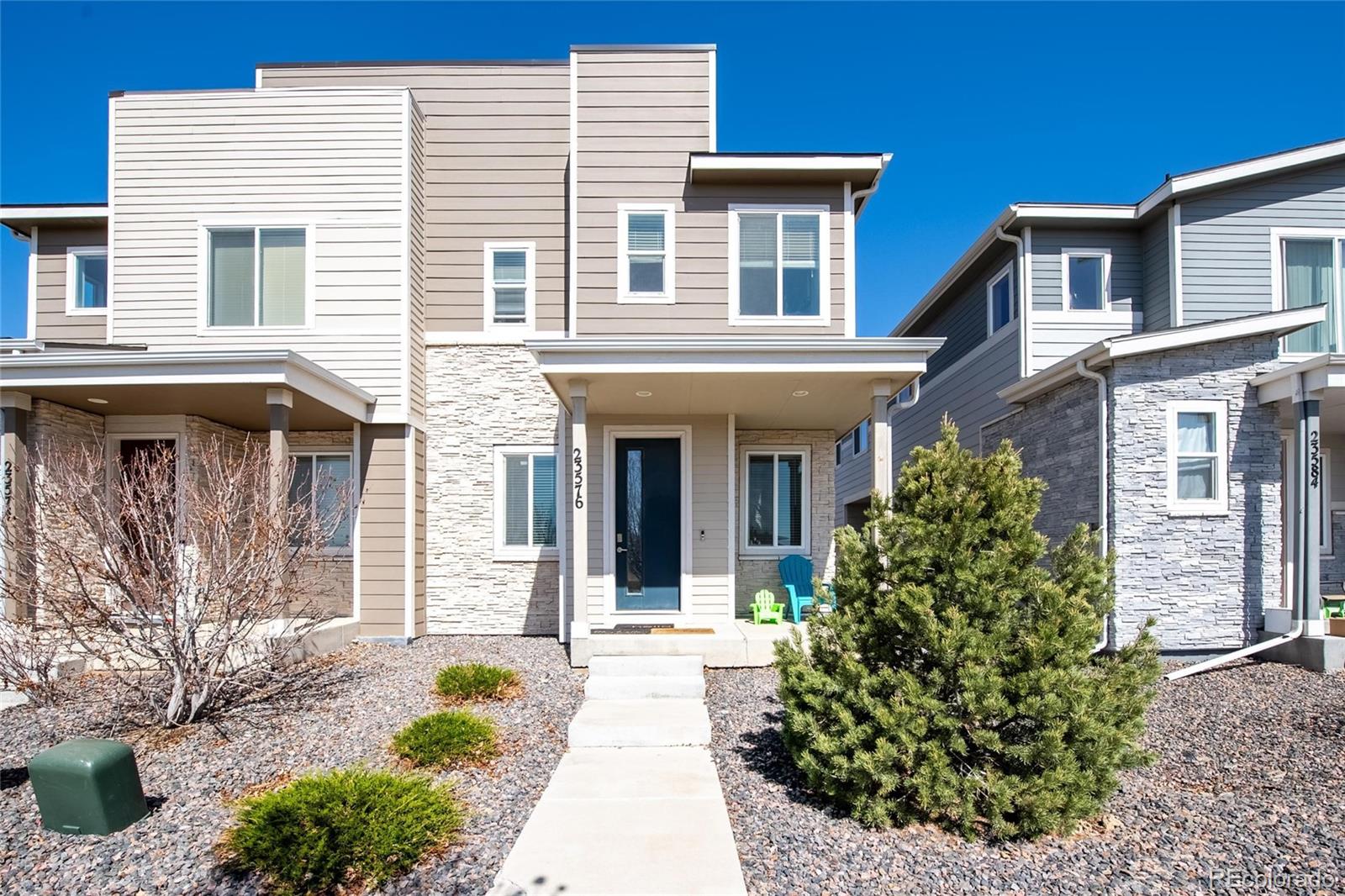 23576 E 5th Place Aurora CO 80018