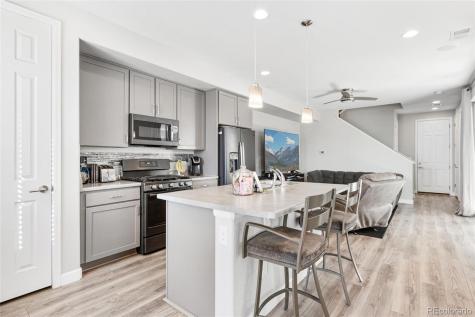 23576 E 5th Place Aurora CO 80018