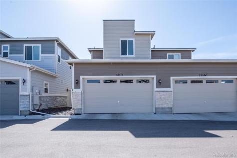 23576 E 5th Place Aurora CO 80018