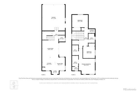 23576 E 5th Place Aurora CO 80018