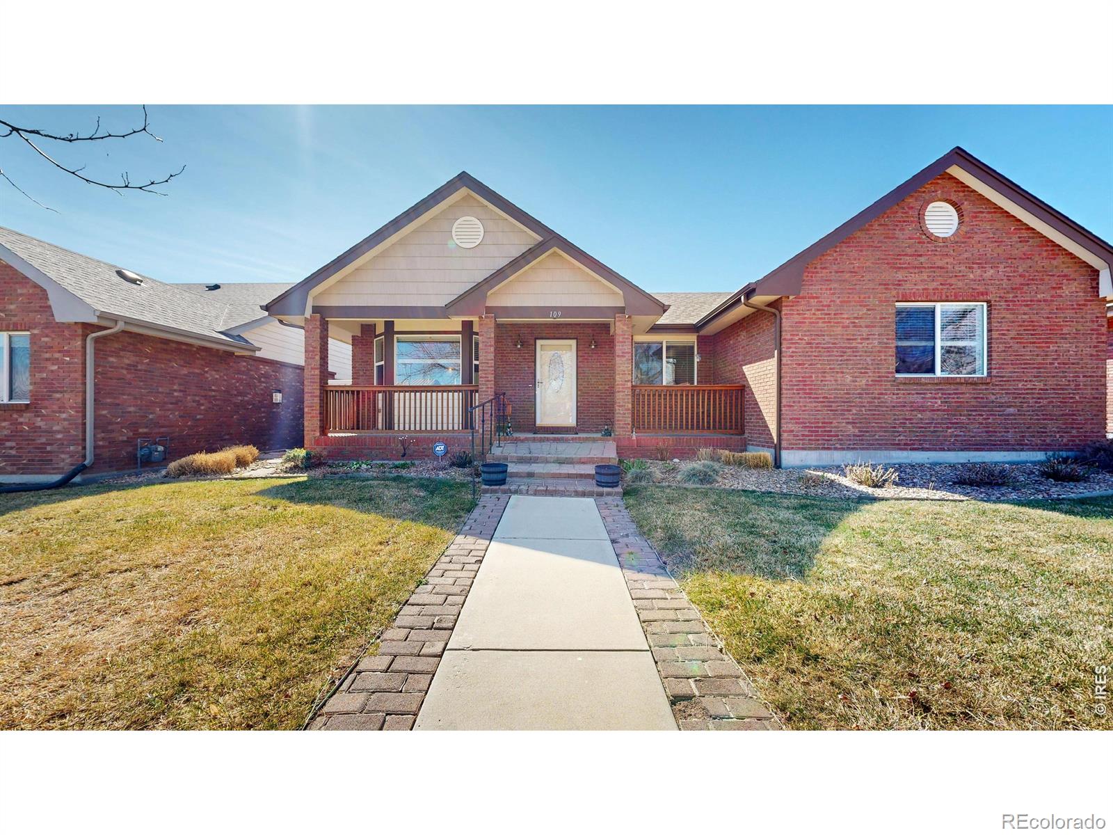 109 E Michigan Avenue Berthoud CO 80513