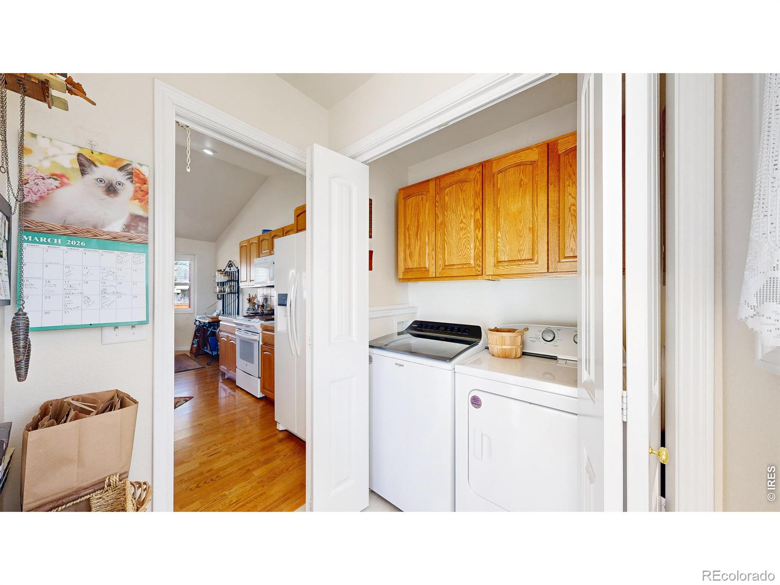 109 E Michigan Avenue Berthoud CO 80513