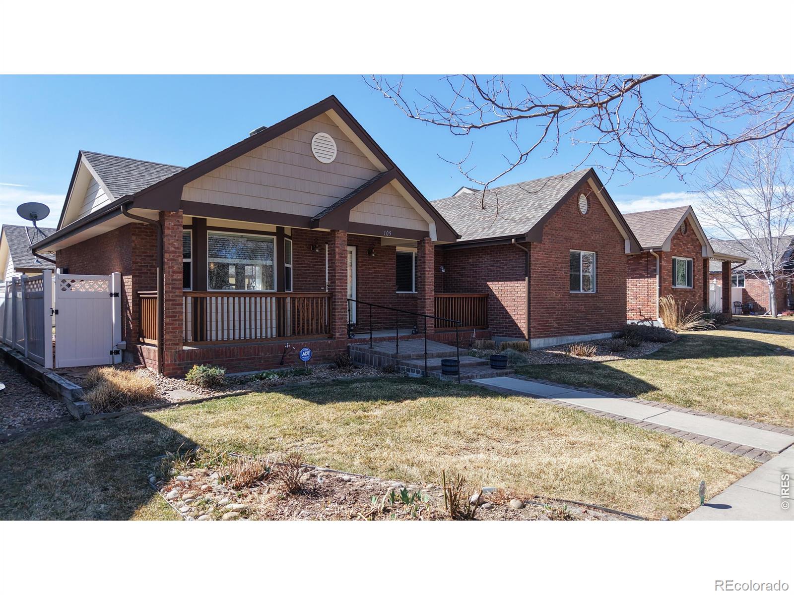 109 E Michigan Avenue Berthoud CO 80513