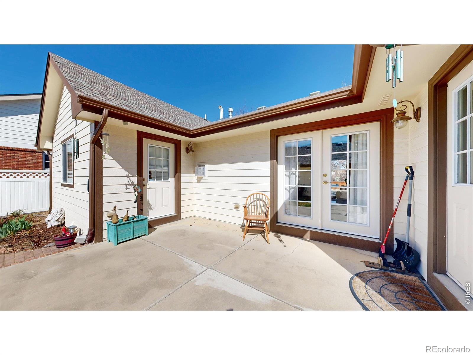 109 E Michigan Avenue Berthoud CO 80513