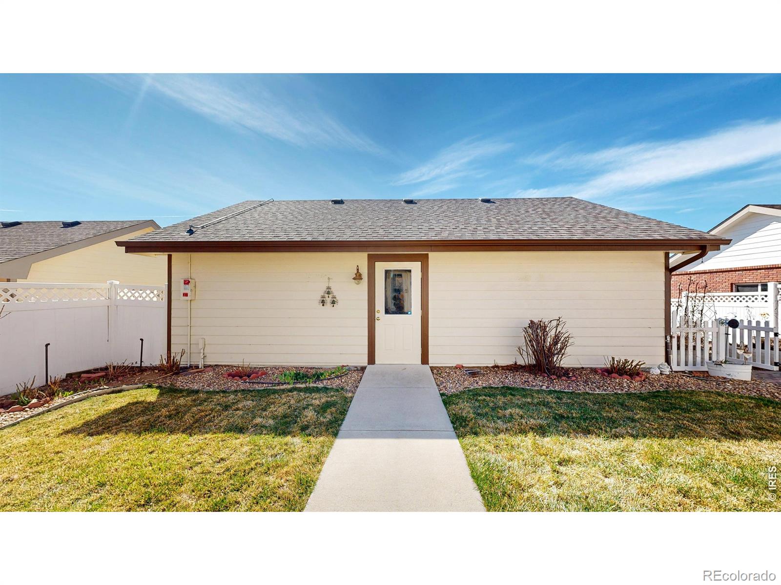109 E Michigan Avenue Berthoud CO 80513