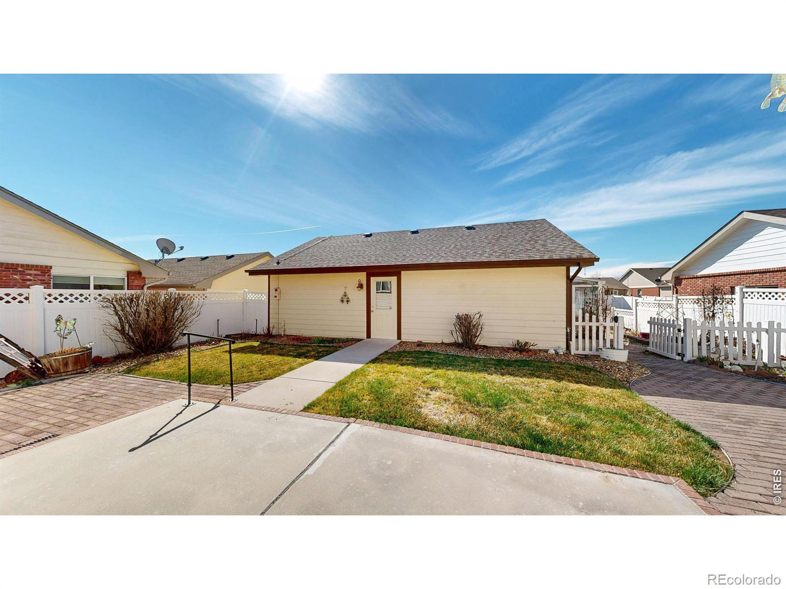 109 E Michigan Avenue Berthoud CO 80513