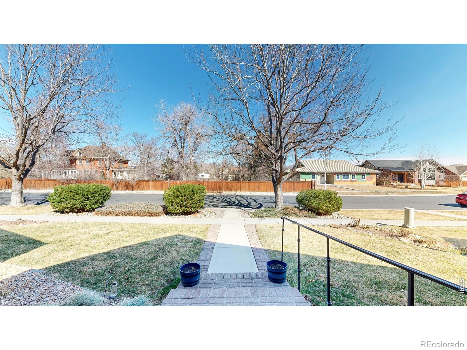 109 E Michigan Avenue Berthoud CO 80513
