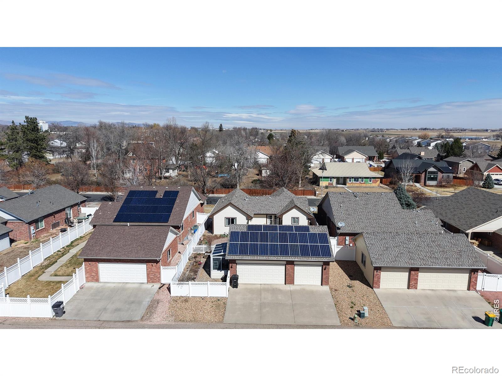 109 E Michigan Avenue Berthoud CO 80513