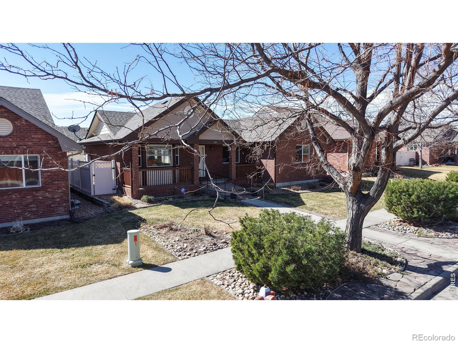 109 E Michigan Avenue Berthoud CO 80513