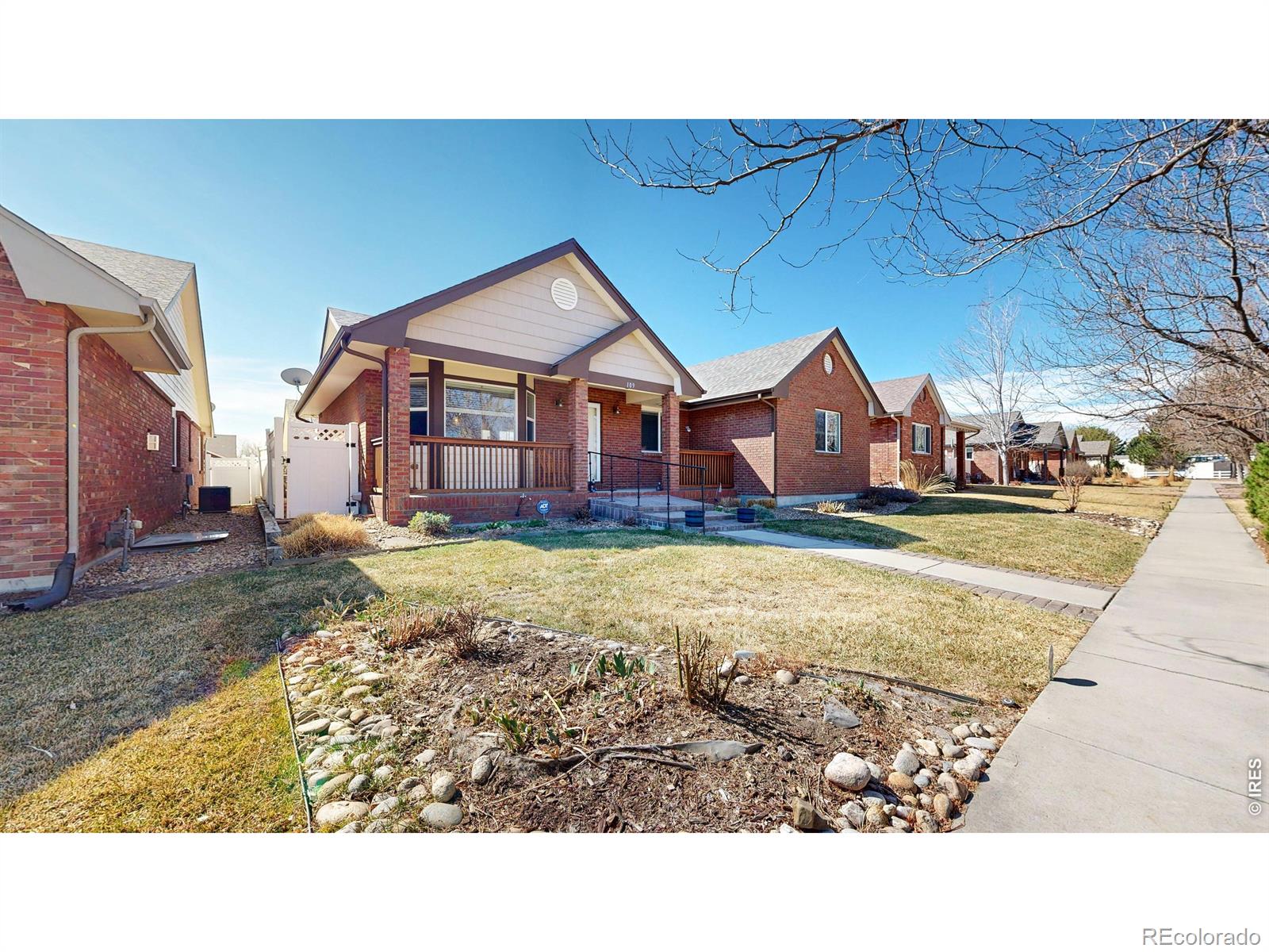 109 E Michigan Avenue Berthoud CO 80513