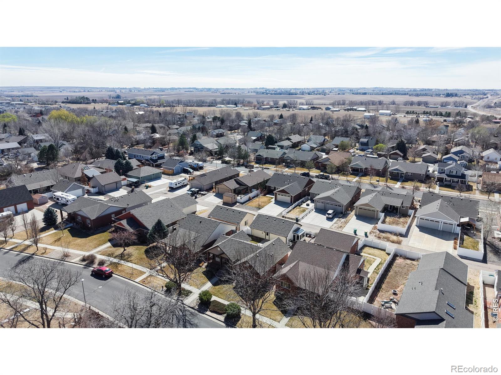 109 E Michigan Avenue Berthoud CO 80513