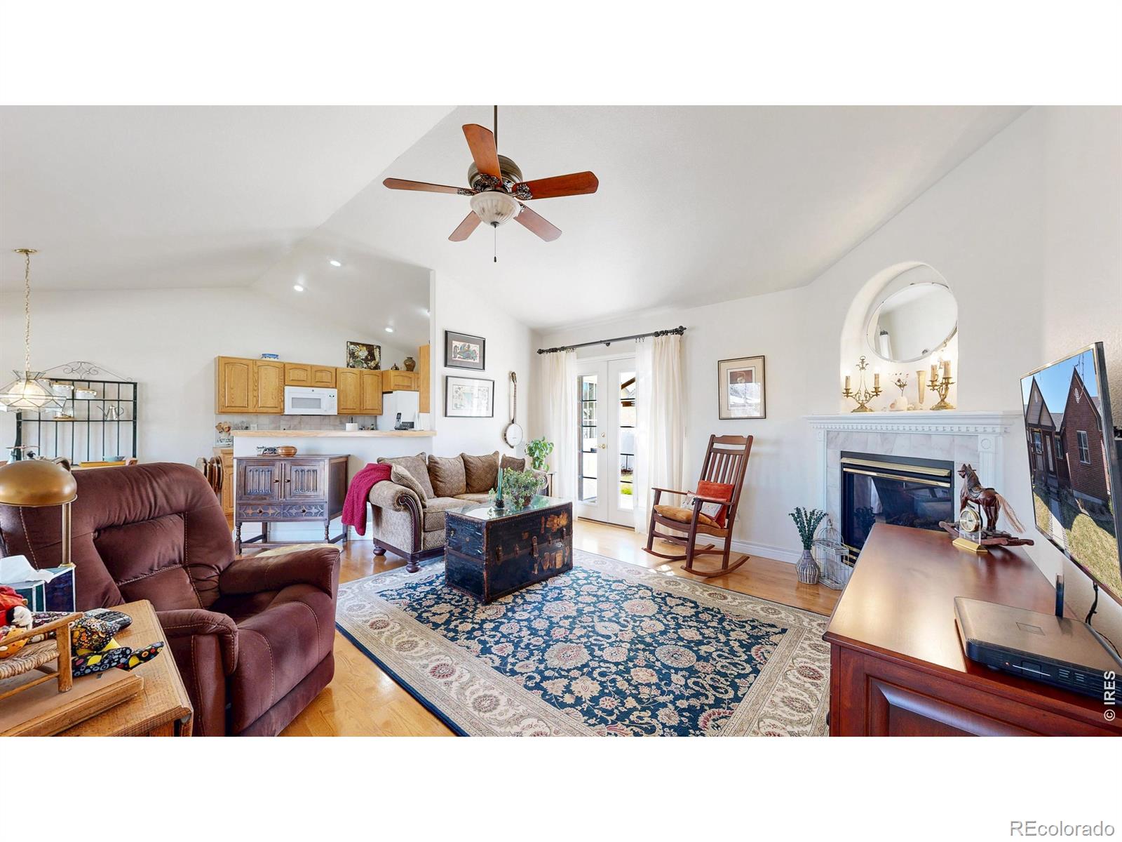 109 E Michigan Avenue Berthoud CO 80513