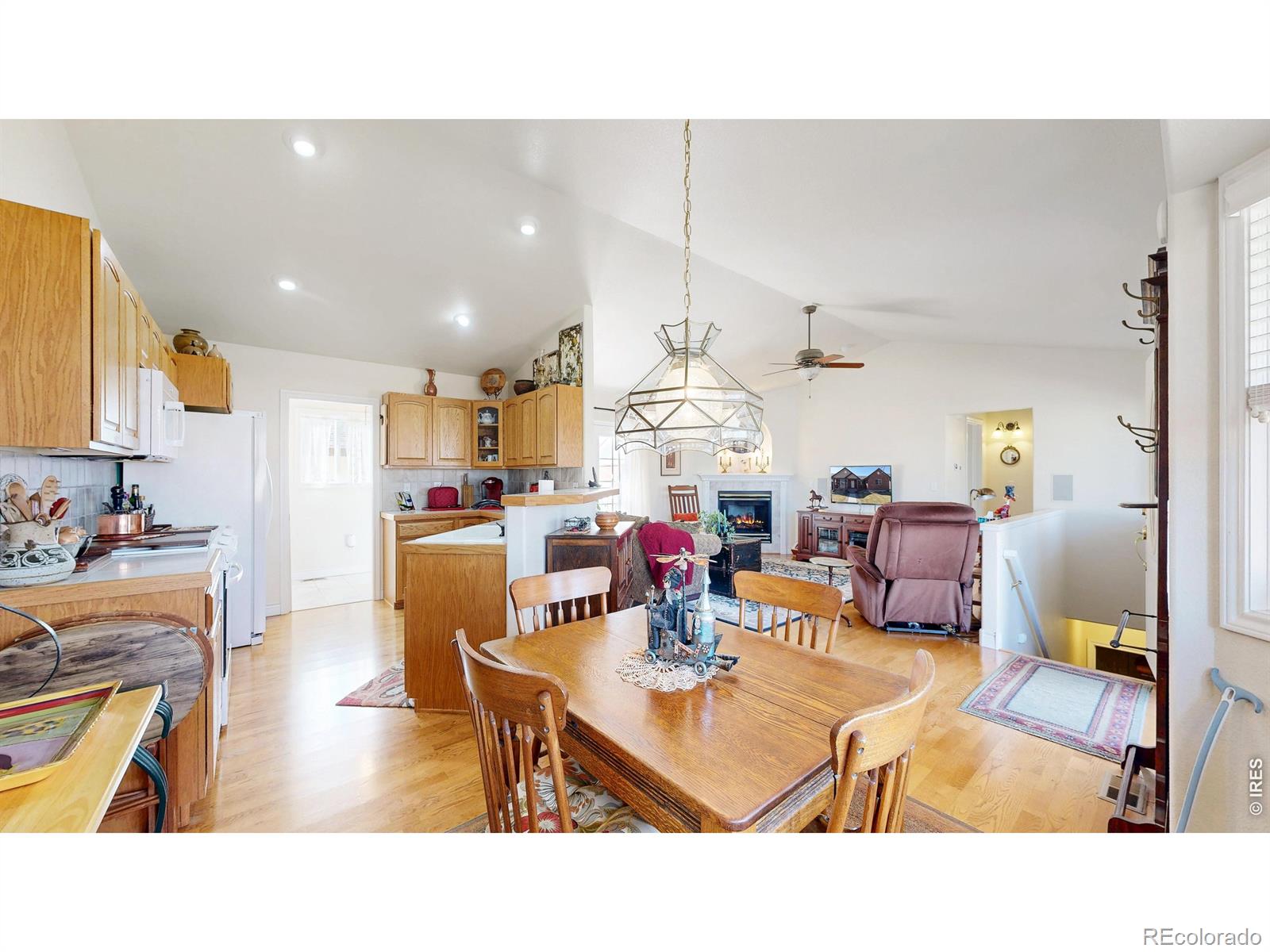 109 E Michigan Avenue Berthoud CO 80513