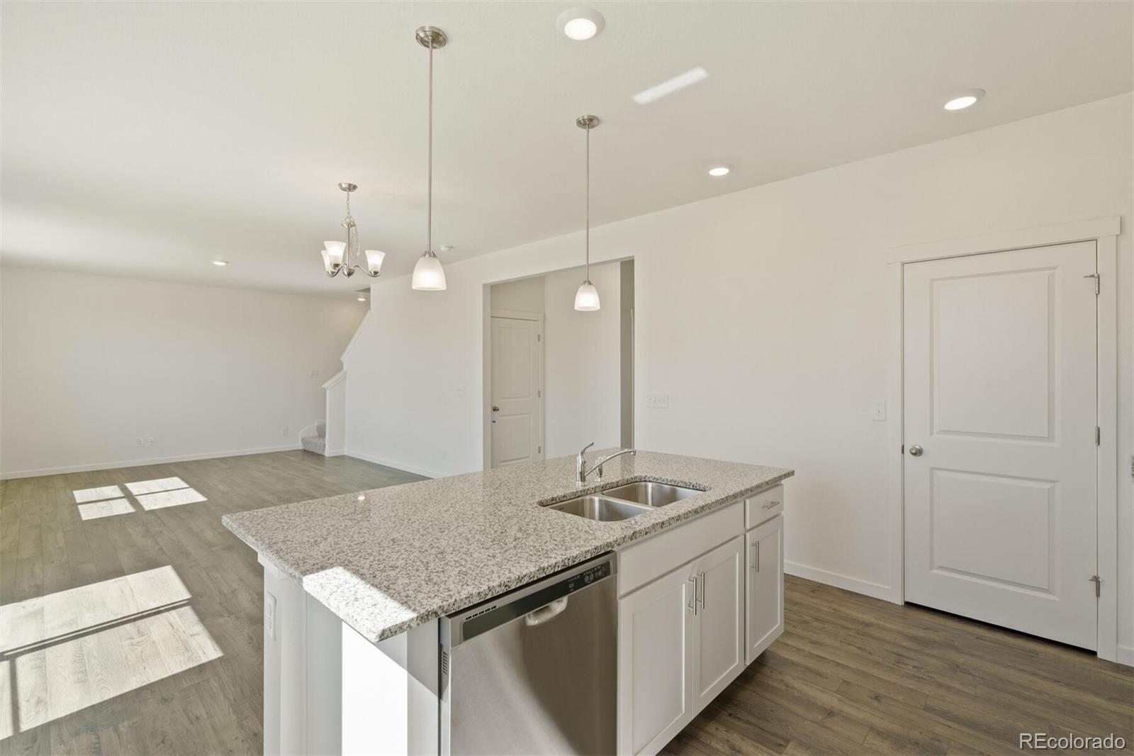 9877 Danube Court Commerce City CO 80022