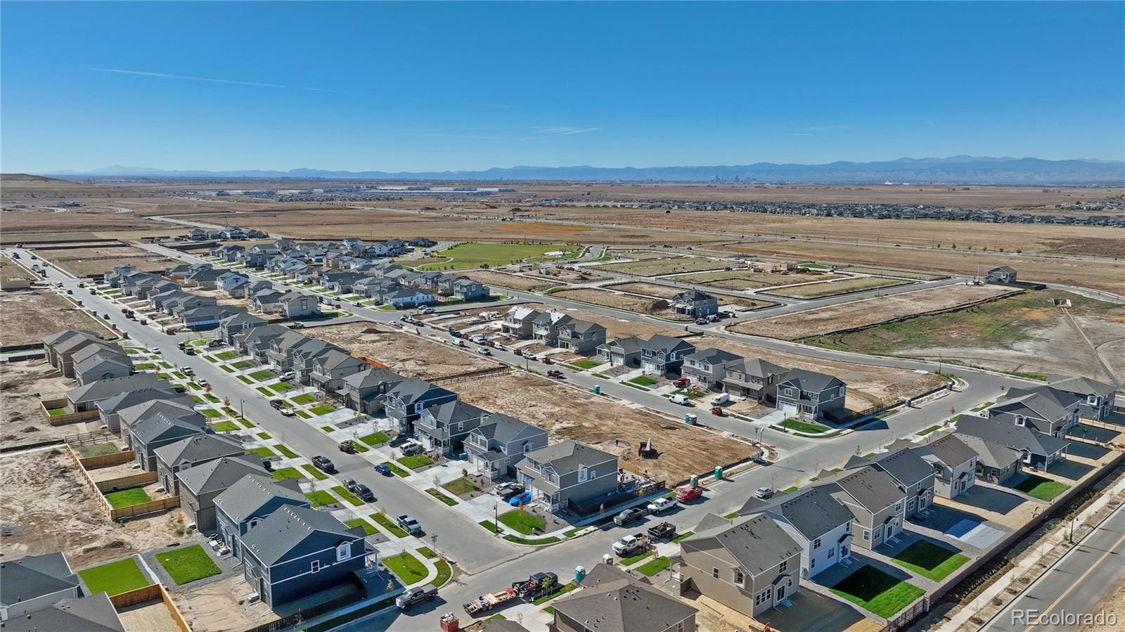 9877 Danube Court Commerce City CO 80022