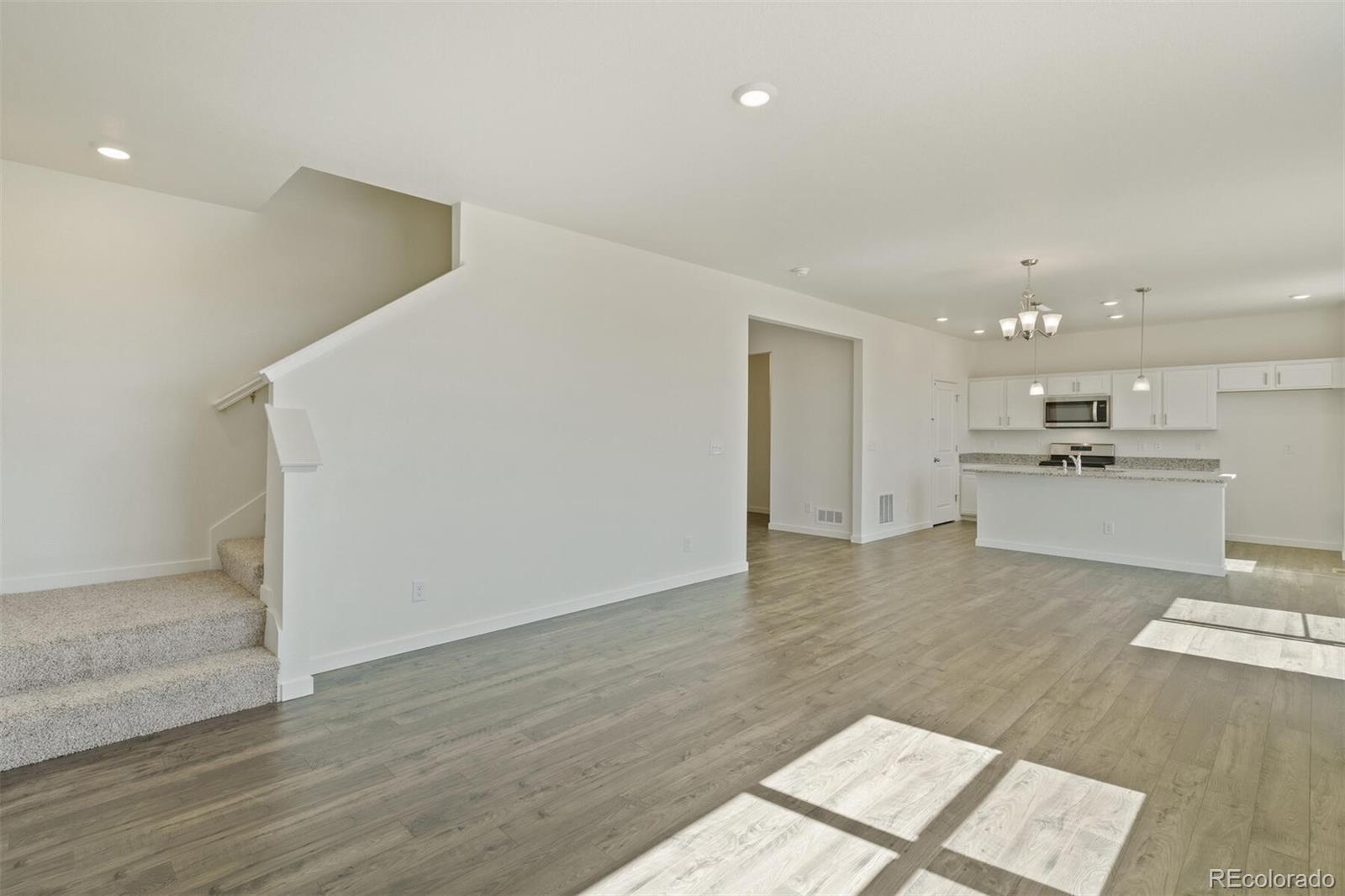9877 Danube Court Commerce City CO 80022