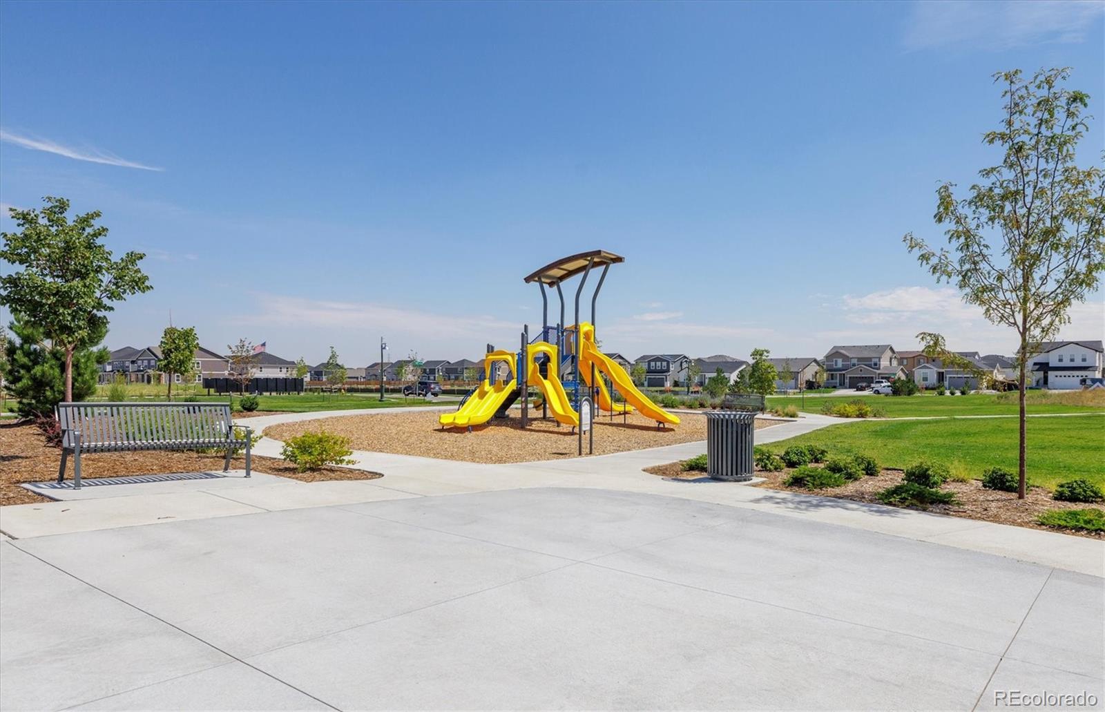 9877 Danube Court Commerce City CO 80022