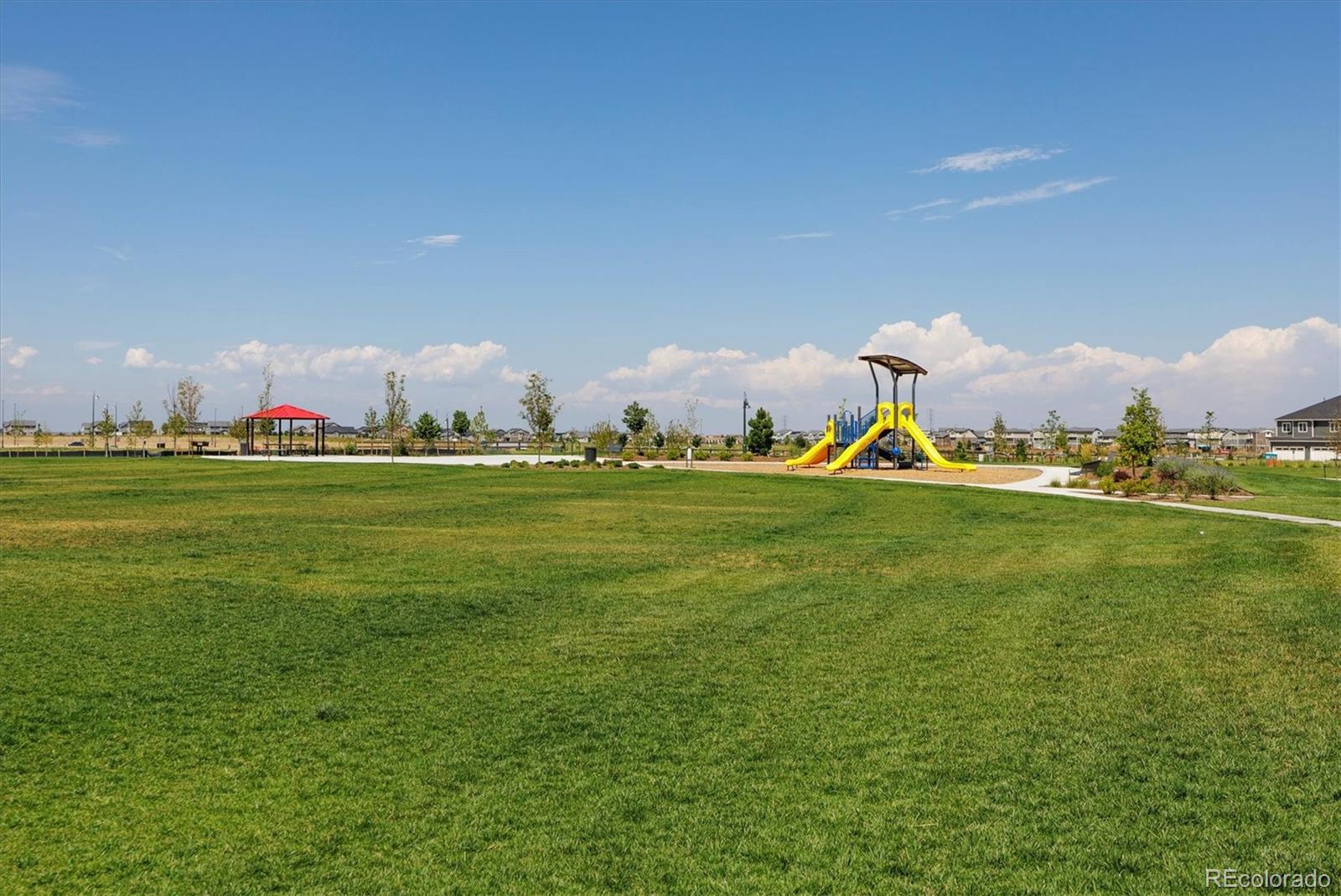 9877 Danube Court Commerce City CO 80022