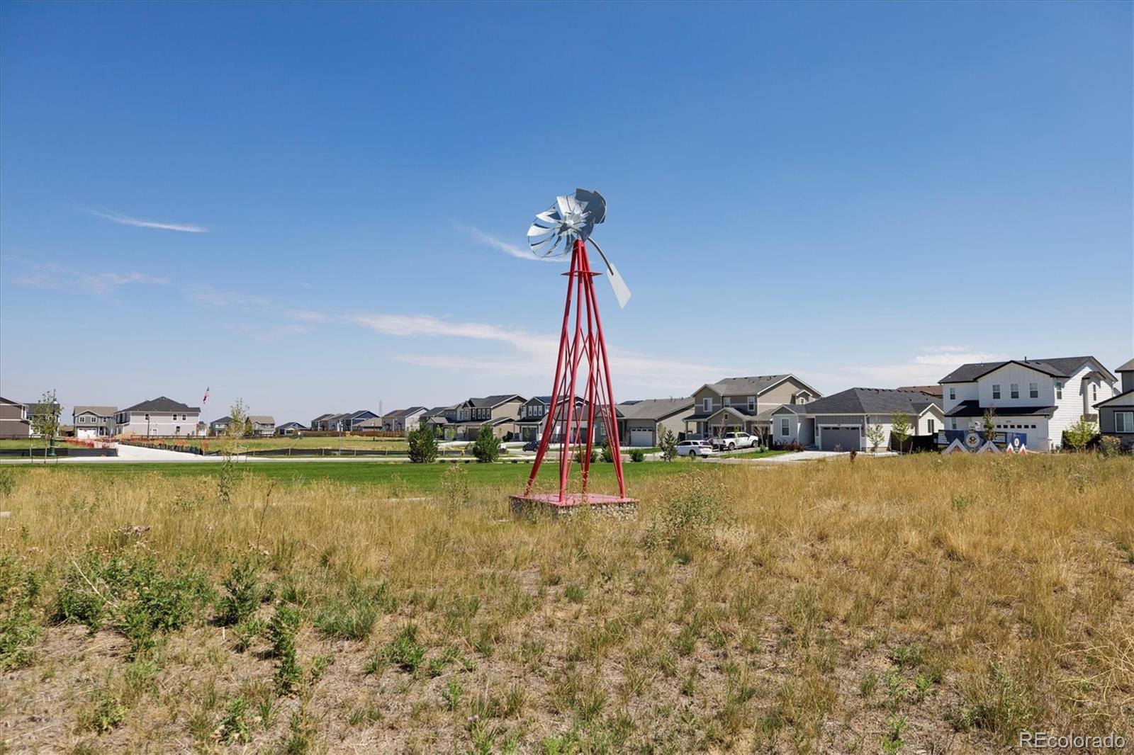 9877 Danube Court Commerce City CO 80022