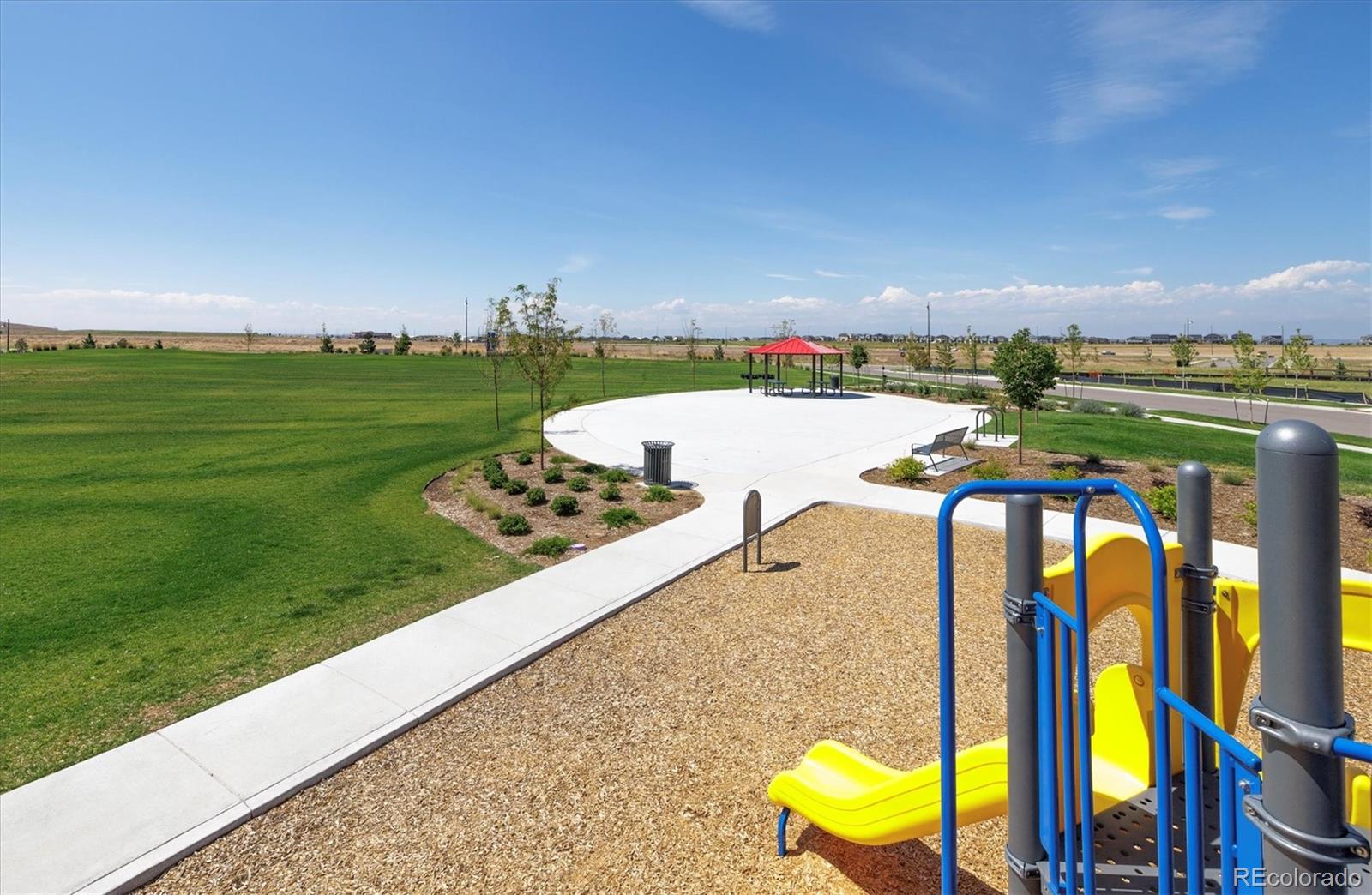 9877 Danube Court Commerce City CO 80022