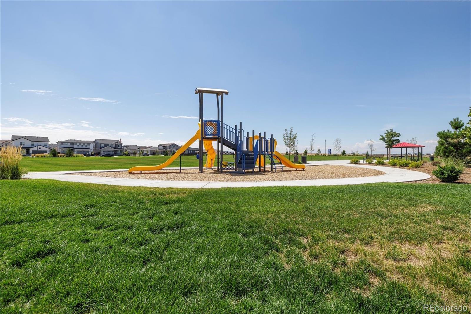 9877 Danube Court Commerce City CO 80022