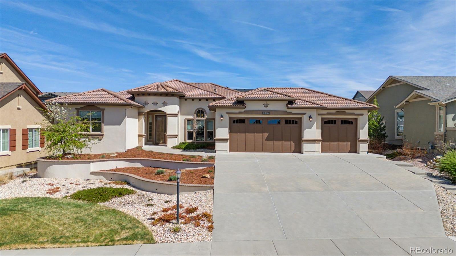 4934 Alberta Falls Way Colorado Springs CO 80924