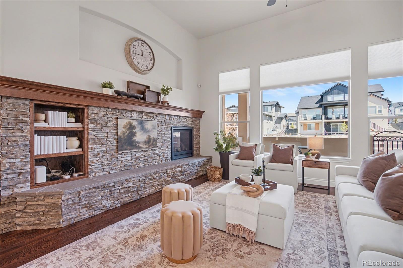 4934 Alberta Falls Way Colorado Springs CO 80924