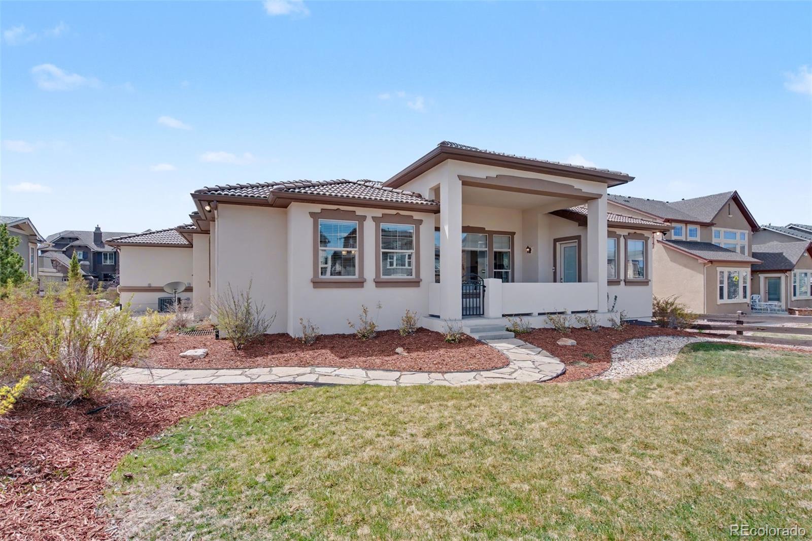 4934 Alberta Falls Way Colorado Springs CO 80924
