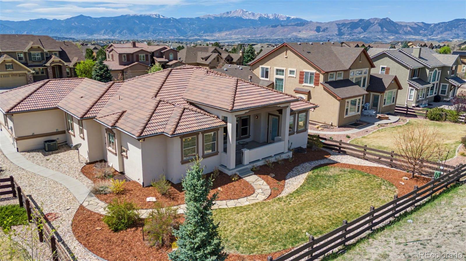4934 Alberta Falls Way Colorado Springs CO 80924