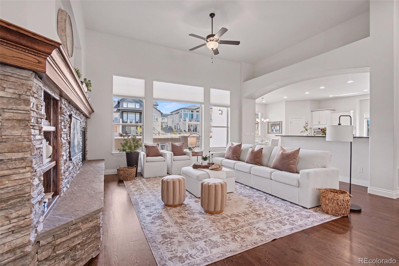 4934 Alberta Falls Way Colorado Springs CO 80924