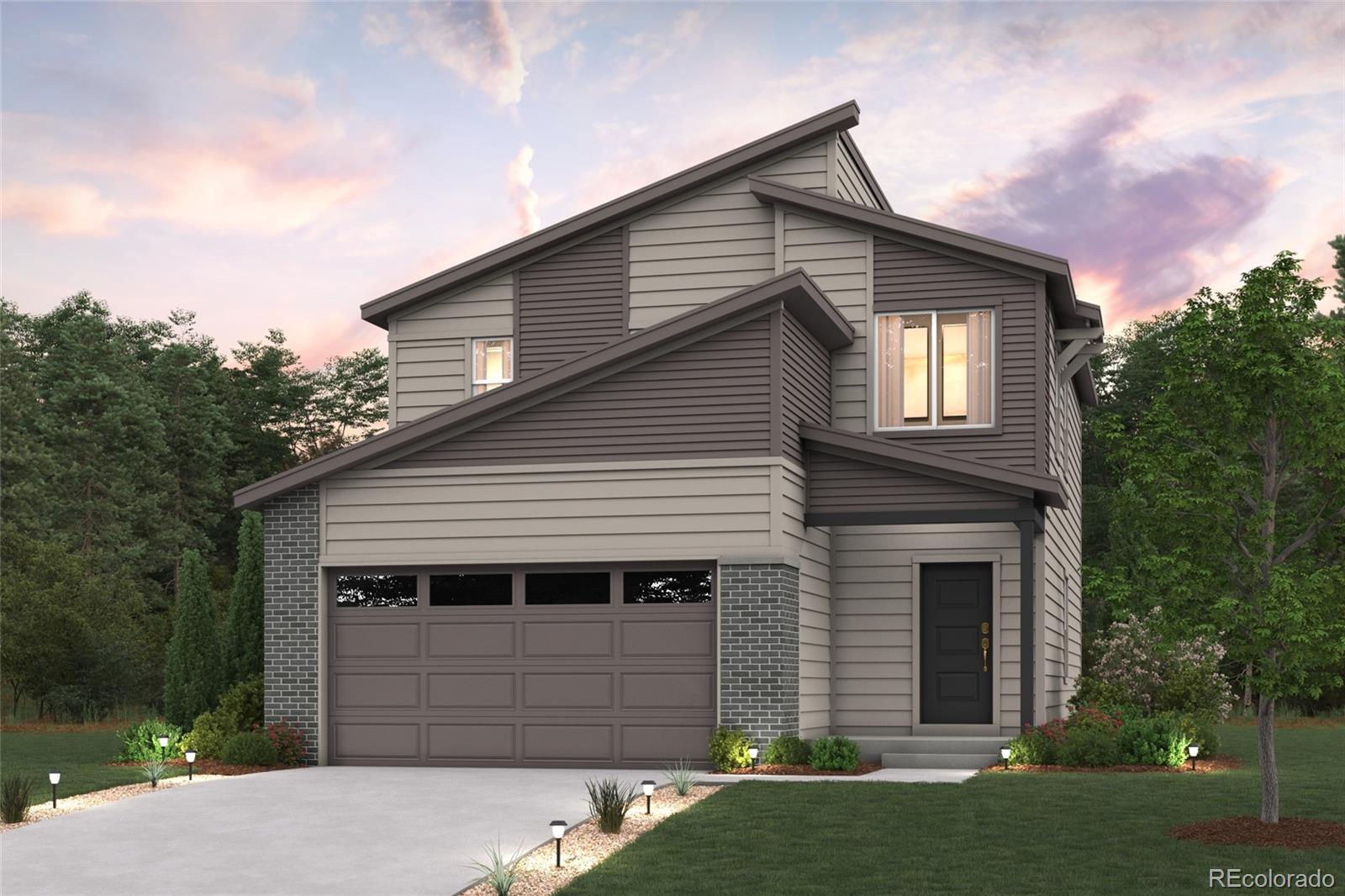 9364 Danube Street Commerce City CO 80022