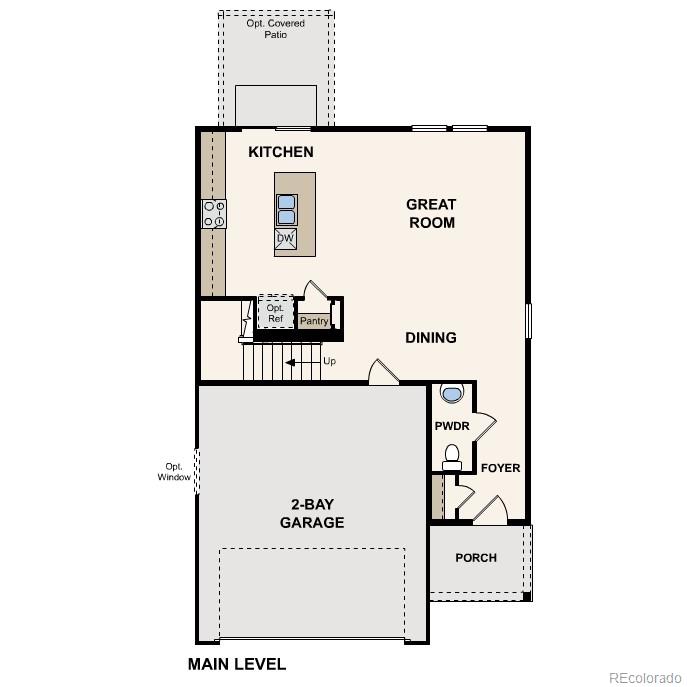 9364 Danube Street Commerce City CO 80022