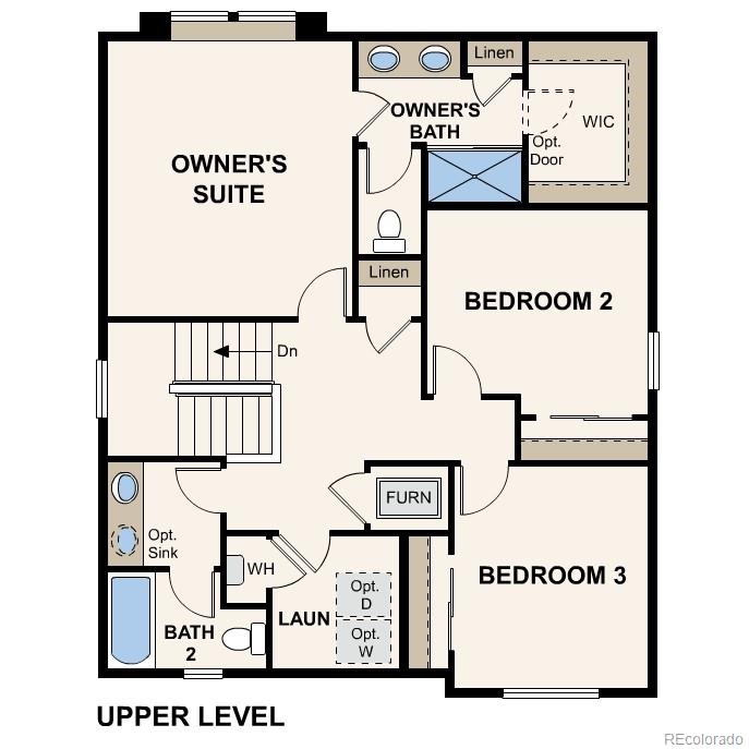 9364 Danube Street Commerce City CO 80022