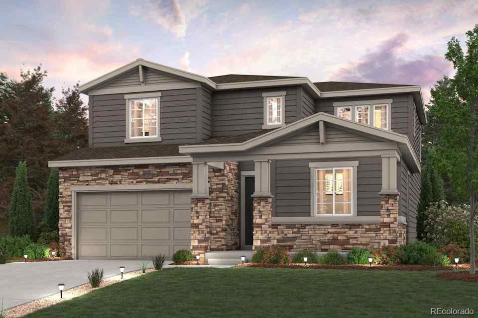 1420 Loraine Circle N Lafayette CO 80026