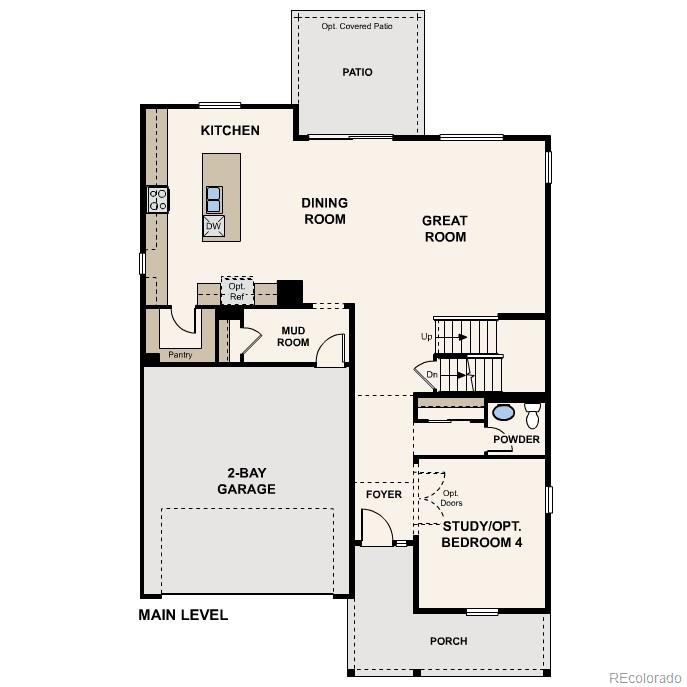 1420 Loraine Circle N Lafayette CO 80026