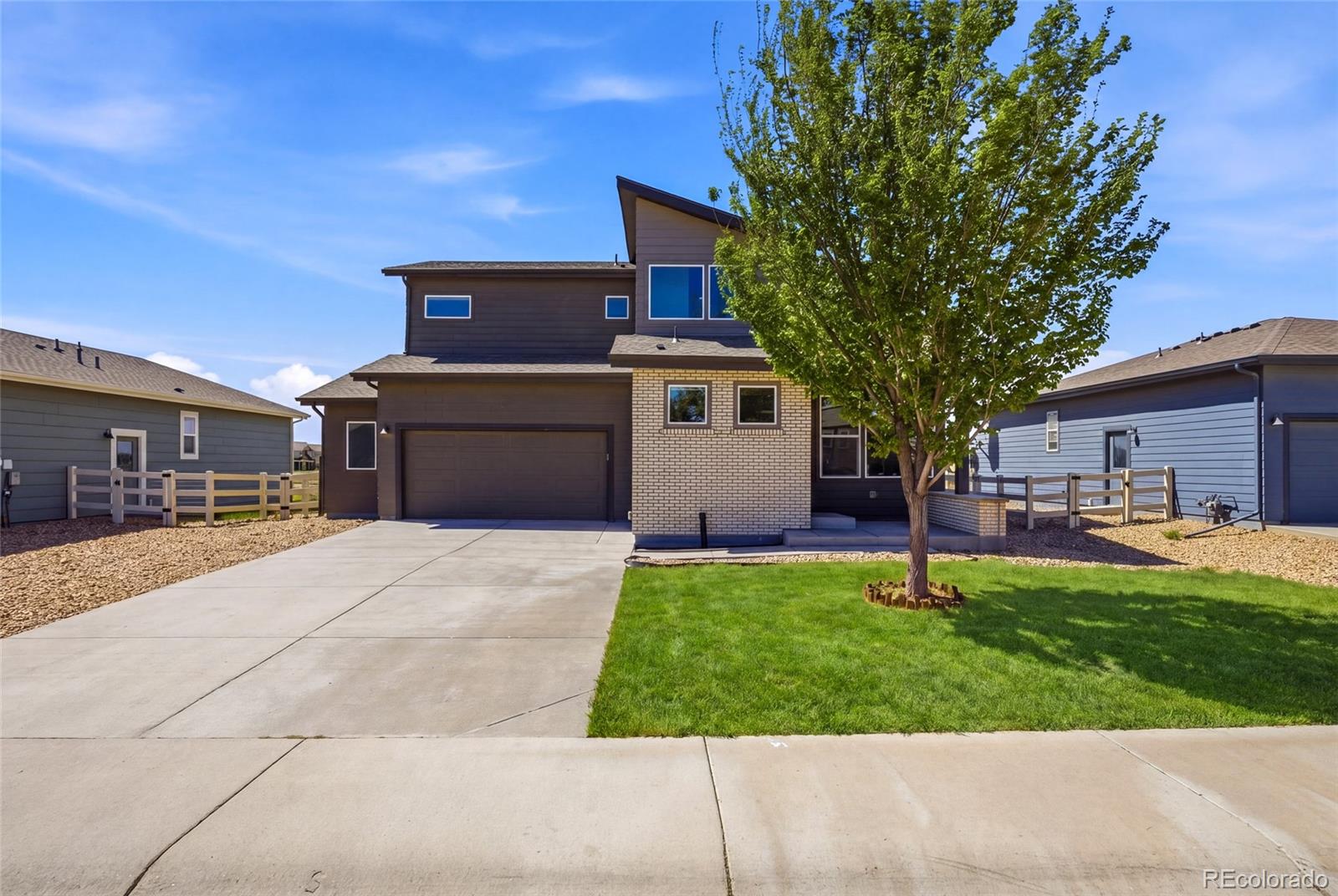 7263 Horsechestnut Street Wellington CO 80549