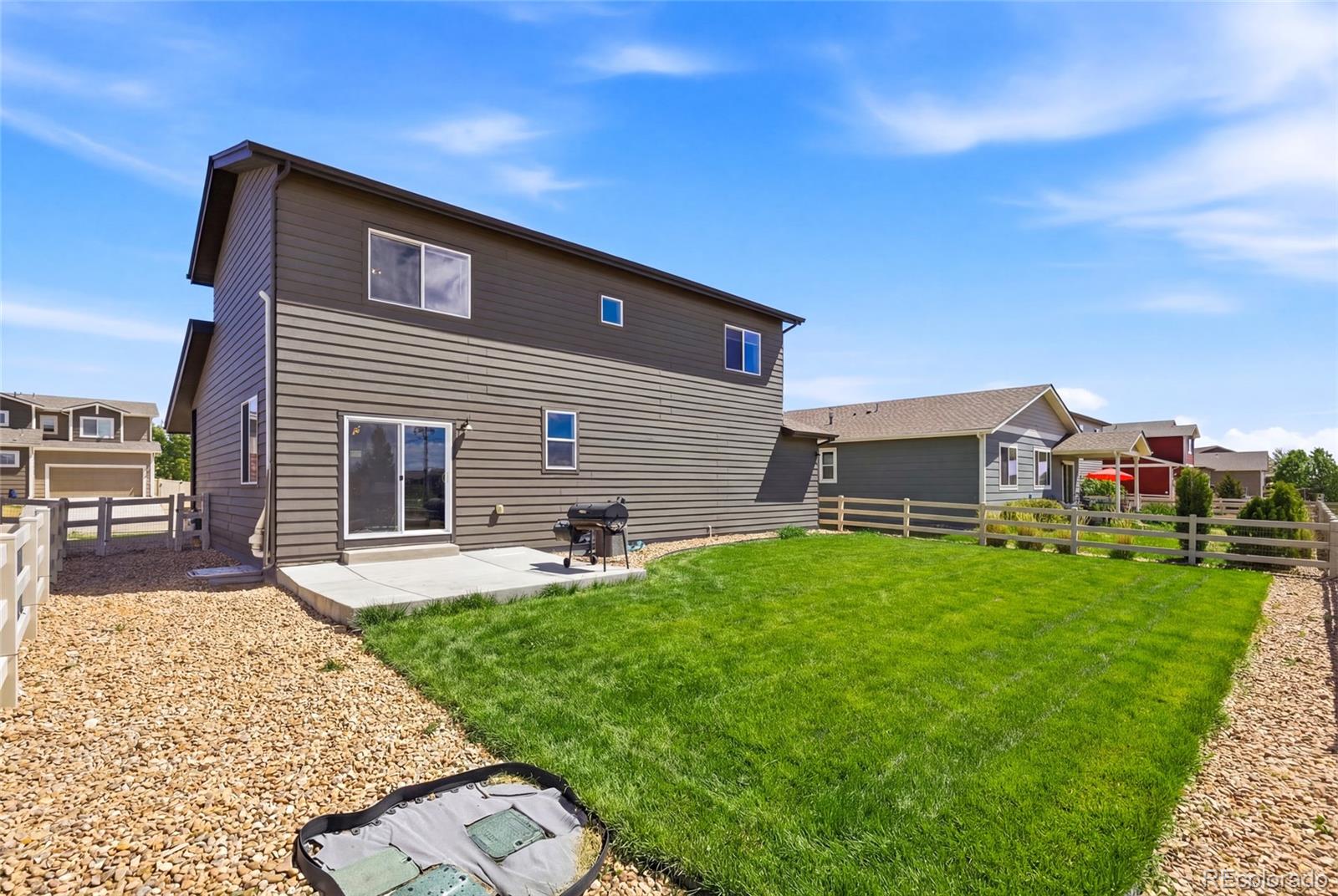 7263 Horsechestnut Street Wellington CO 80549