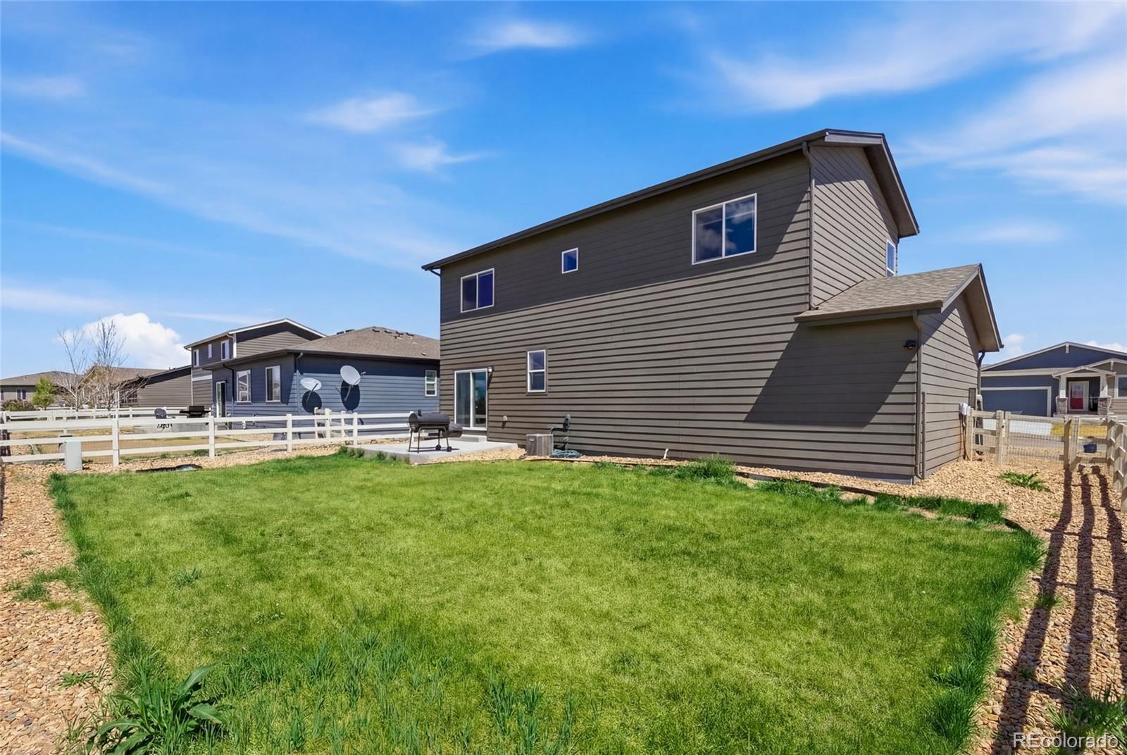 7263 Horsechestnut Street Wellington CO 80549