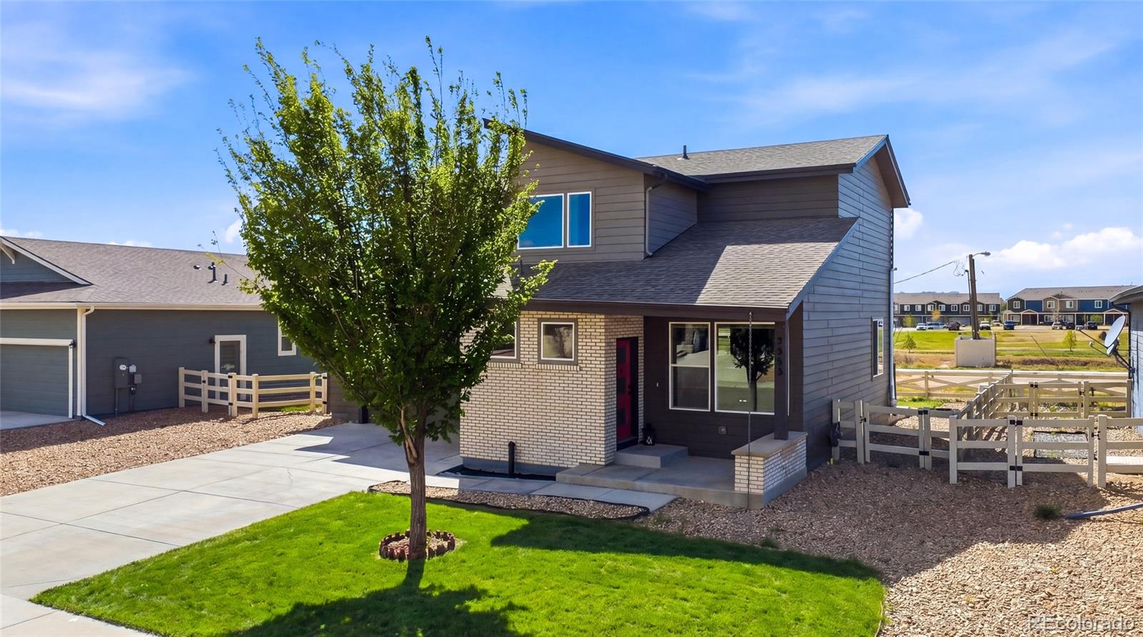 7263 Horsechestnut Street Wellington CO 80549