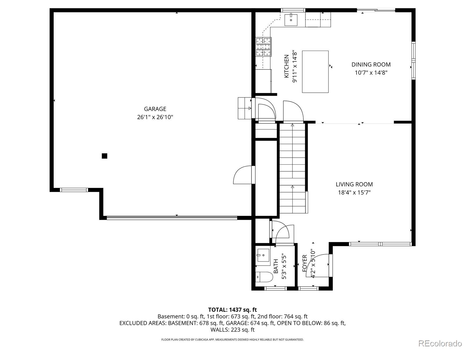 7263 Horsechestnut Street Wellington CO 80549