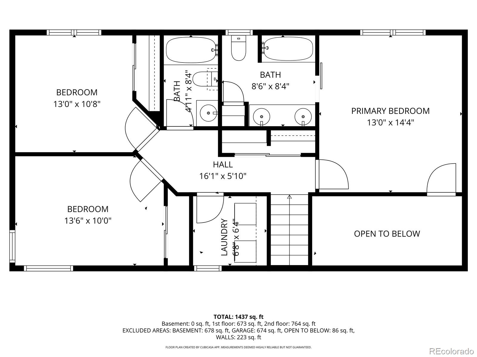 7263 Horsechestnut Street Wellington CO 80549