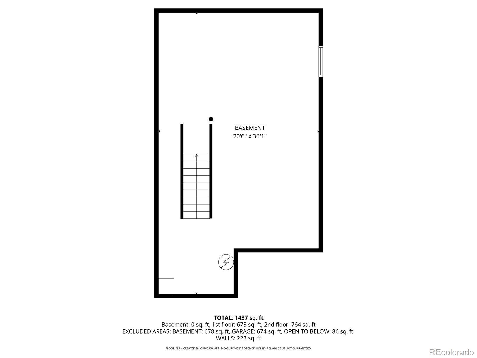 7263 Horsechestnut Street Wellington CO 80549