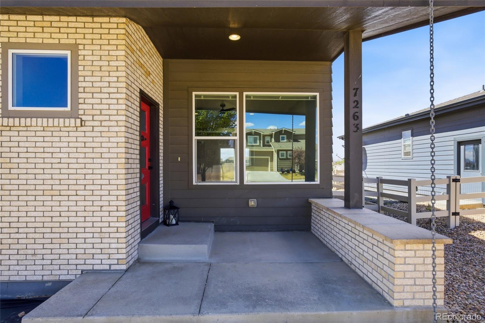 7263 Horsechestnut Street Wellington CO 80549