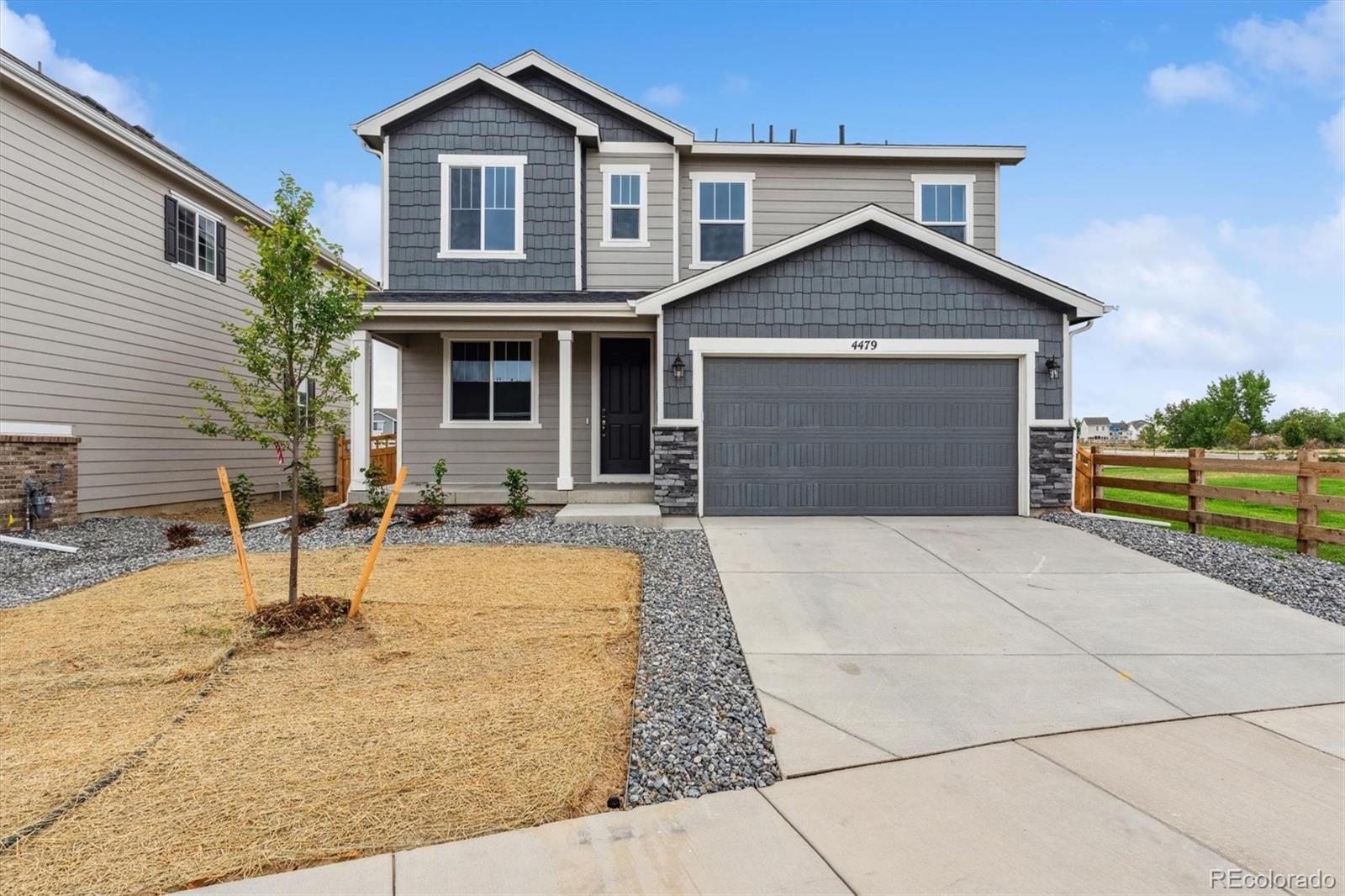 4479 Boone Circle Brighton CO 80601
